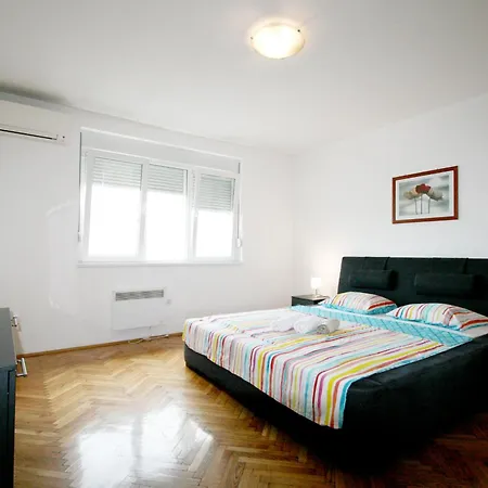 Savamala River View Apartment Belgrade