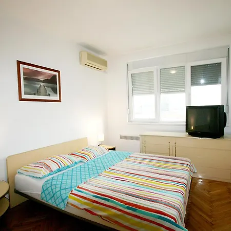 Savamala River View Apartment Belgrade