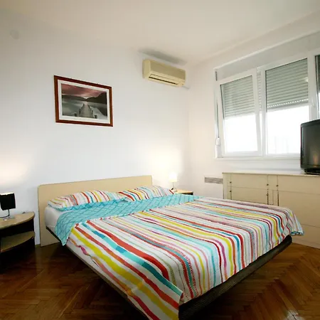Apartment Savamala River View