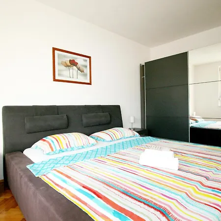 Apartment Savamala River View Belgrade