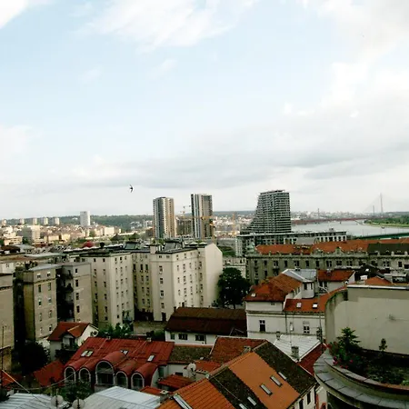 Savamala River View *